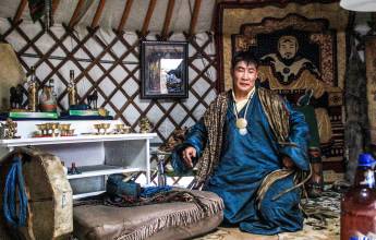 Discover Mongolia – Naadam Festival