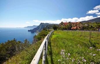 Marvels of Madeira Walk