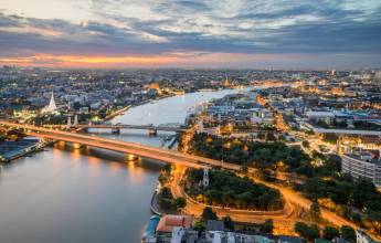 Thailand Family Adventure