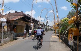 Cycling Indonesia’s Islands