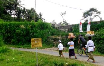 Cycling Indonesia’s Islands