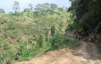 Cycling Indonesia’s Islands
