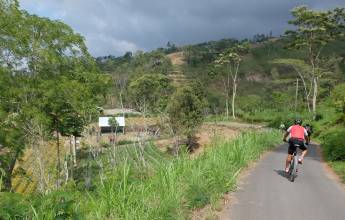 Cycling Indonesia’s Islands
