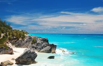 Islands of Bermuda Walk