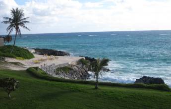 Islands of Bermuda Walk