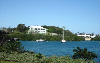 Islands of Bermuda Walk