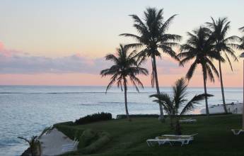 Islands of Bermuda Walk