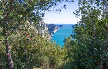 Riomaggiore to Portovenere
