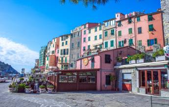 Portovenere, Italy