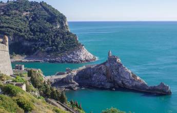 Portovenere, Italy