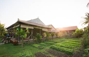 Southeast Asia Family Adventure