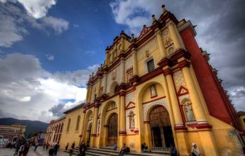San Cristobal de las Casas