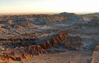 Cycle Chile & Argentina: Atacama to Salta