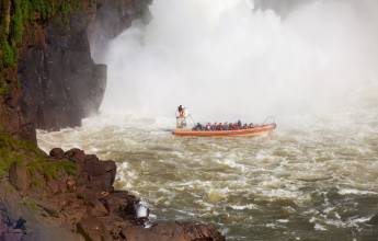 Iguazu Add-on Tour