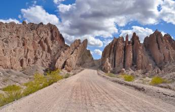 Cycle Chile & Argentina: Atacama to Salta