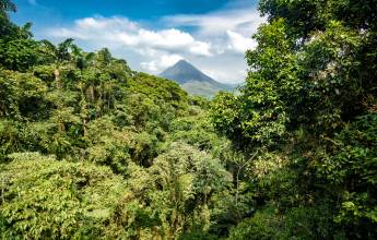 Costa Rica Adventure