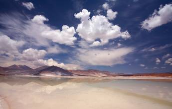 Cycle Chile & Argentina: Atacama to Salta