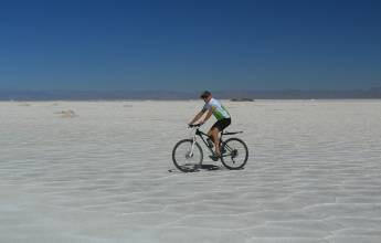 Cycle Chile & Argentina: Atacama to Salta