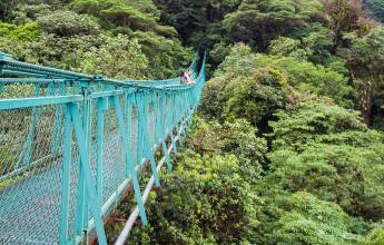 Costa Rica Adventure