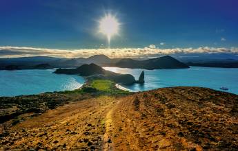 Galapagos Escape – Solaris (Itinerary C)