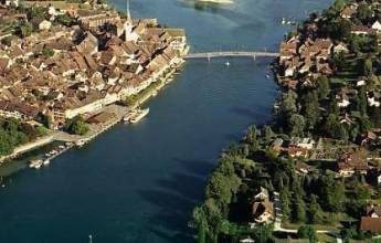 Highlights of Lake Constance by Bike