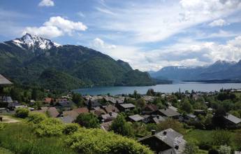 Austrian Lakes Activities