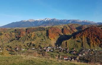 Highlights of Romania