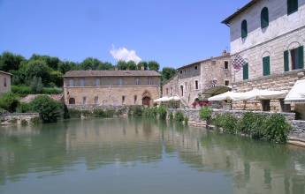 A Taste of Tuscany Cycling