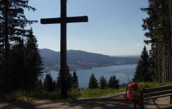 Walking Bavaria’s Lakes and Mountains