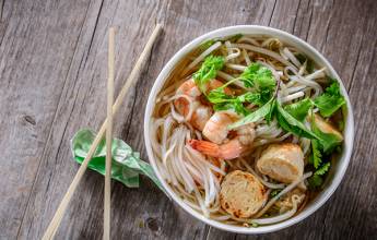 Vietnam & Cambodia Highlights