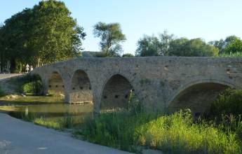 Contrasts of Catalonia (Catalunya) Cycling