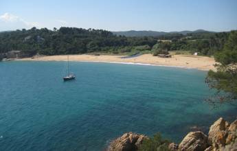 Classic Catalan Cycling
