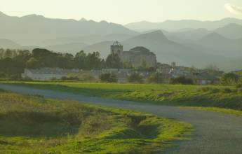Classic Catalan Cycling