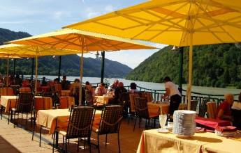 Passau to Vienna Cycling