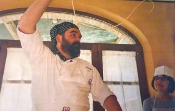 A Taste of Tuscany Cycling