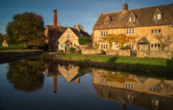 Best of the Cotswolds Self-Guided Walk
