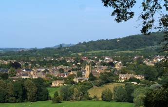 Best of the Cotswolds Self-Guided Walk