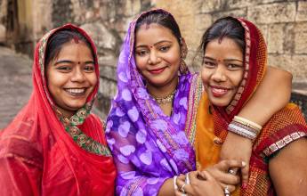 India’s North & South – Premium Adventure