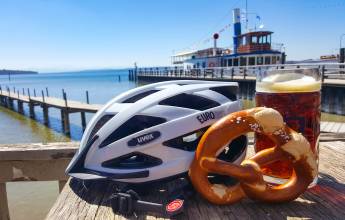 Lakes & Mountains of Bavaria Cycling