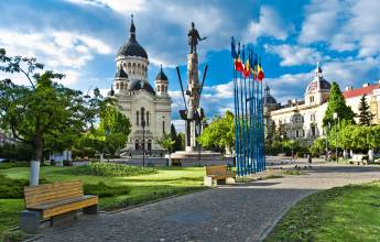 Highlights of Romania