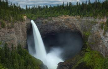 Discover the Canadian Rockies