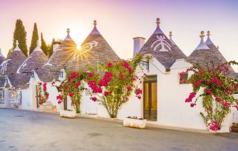 Alberobello