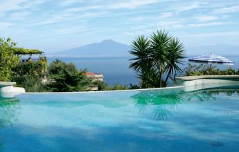 The Amalfi Coast Walk