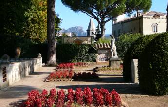The Amalfi Coast Walk