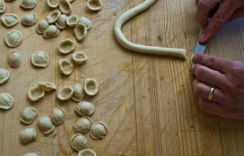 Highlights of Puglia Cycling