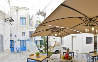 Highlights of Puglia Cycling