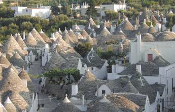 Highlights of Puglia Cycling