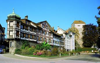 Highlights of Lake Constance by Bike