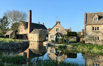 Best of the Cotswolds Self-Guided Walk