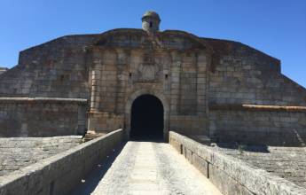 Cycling in the Douro Valley